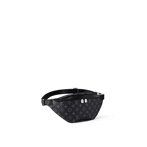 riñonera hombre louis vuitton|Riñonera Discovery PM Sombra Monogram .